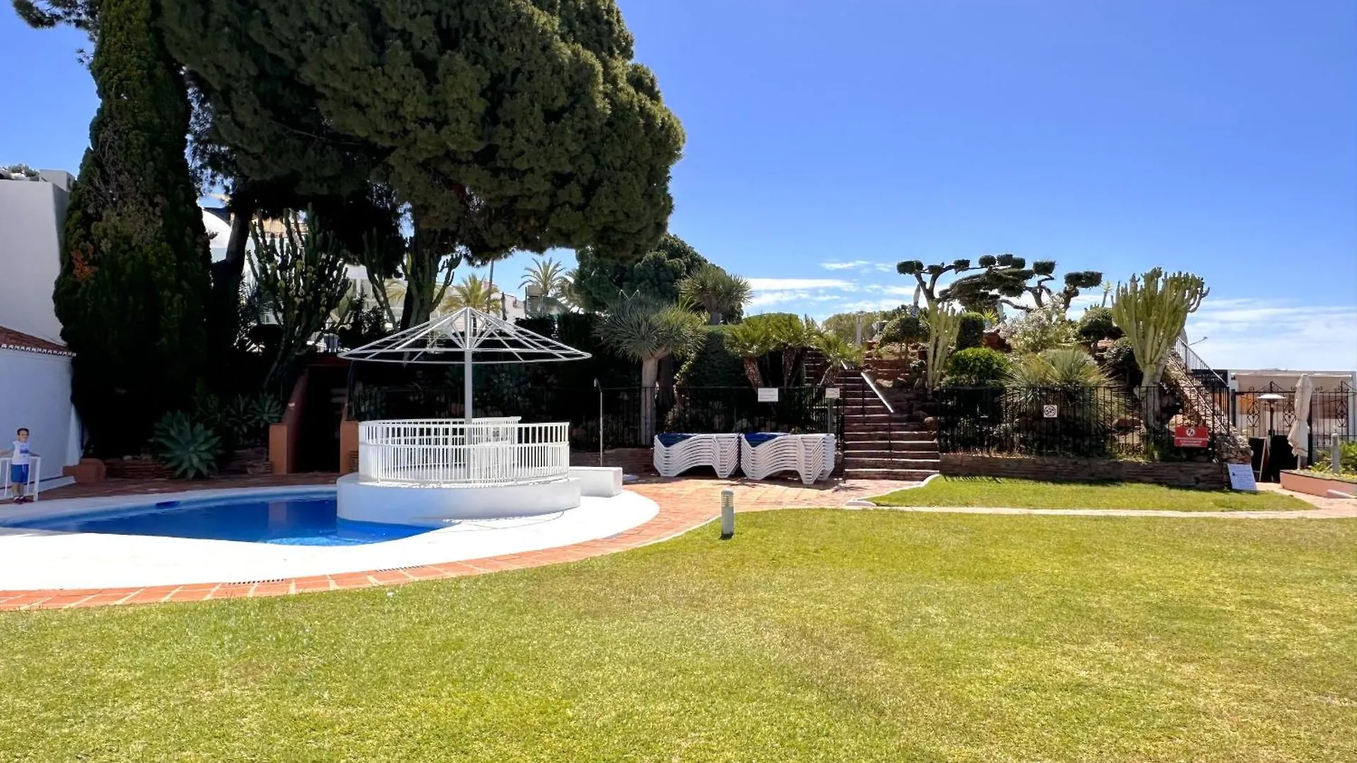 Apartamento Hibiscos 72 Deluxe By Casasol Nerja España