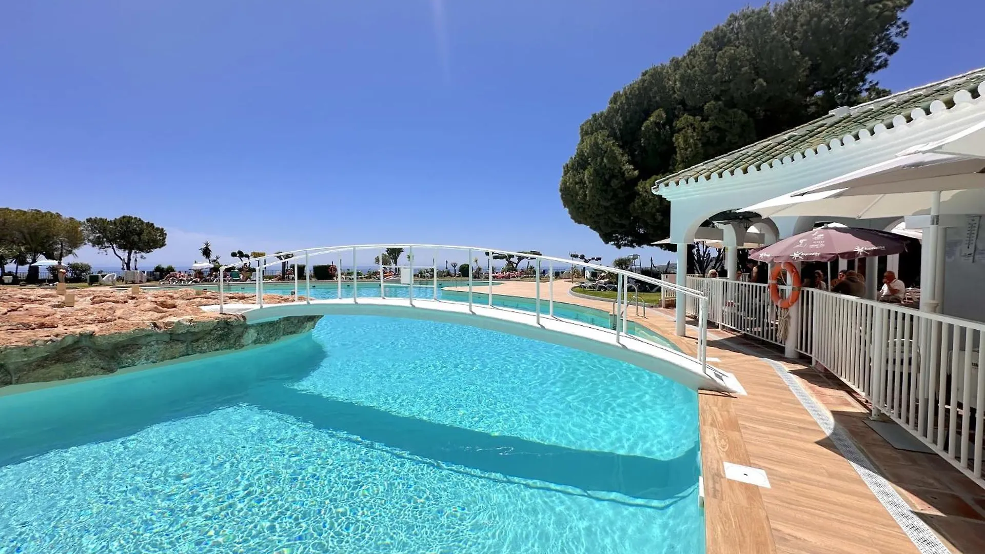 Apartamento Hibiscos 72 Deluxe By Casasol Nerja