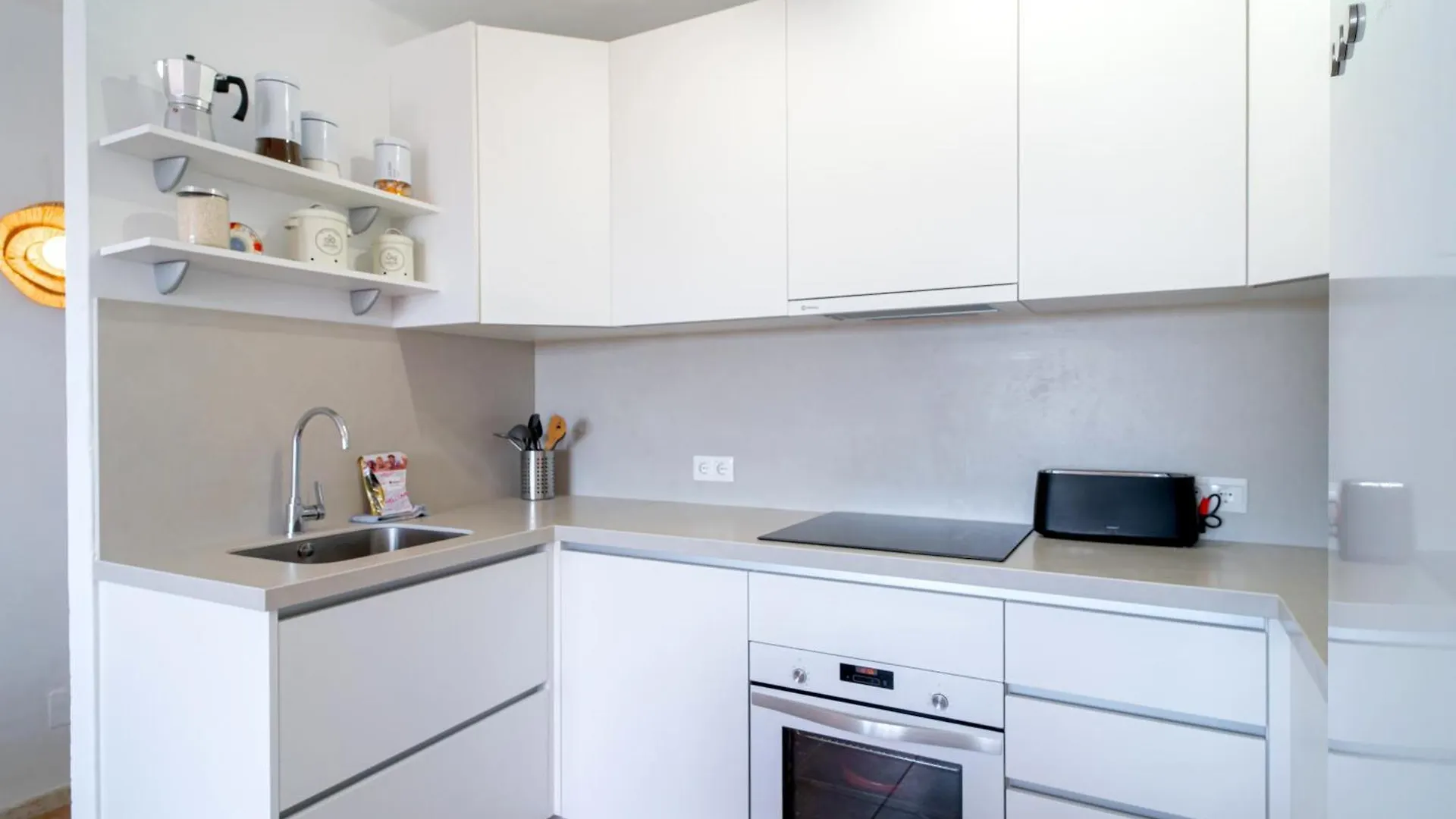 Apartamento Hibiscos 72 Deluxe By Casasol Nerja